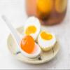Guang Yang Cooked Salted Duck Egg  72g (6 Pieces) view 2