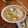 Guang Yang Cooked Salted Duck Egg  72g (6 Pieces) view 4