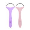 2pcs Spring Facial Hair Remover Women Portable Threading Face Epilator for Upper Lip Chin Cheeks view 2