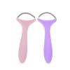 2pcs Spring Facial Hair Remover Women Portable Threading Face Epilator for Upper Lip Chin Cheeks view 3