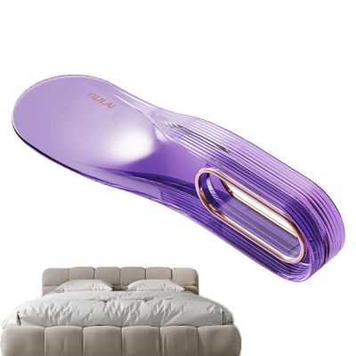 Mattress Wedge Elevator - Bed Sheet Tuck Tool | Mattress Lifting Handy Tool | Bed Sheet Helper | Wedge Mattress Lifter Tool To Avoid Slipping For Changing Sheets And Bedroom Decor