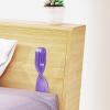 Mattress Wedge Elevator - Bed Sheet Tuck Tool | Mattress Lifting Handy Tool | Bed Sheet Helper | Wedge Mattress Lifter Tool To Avoid Slipping For Changing Sheets And Bedroom Decor view 2