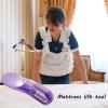 Mattress Wedge Elevator - Bed Sheet Tuck Tool | Mattress Lifting Handy Tool | Bed Sheet Helper | Wedge Mattress Lifter Tool To Avoid Slipping For Changing Sheets And Bedroom Decor view 3