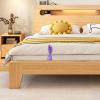 Mattress Wedge Elevator - Bed Sheet Tuck Tool | Mattress Lifting Handy Tool | Bed Sheet Helper | Wedge Mattress Lifter Tool To Avoid Slipping For Changing Sheets And Bedroom Decor view 4