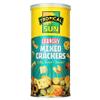 Tropical Sun Crunchy Mixed Crackers (Salty, Sweet + Umami!), 150G (Pack of 1) view 1