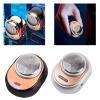 Portable Beard Shaving Machine USB Rechargeable For Men Wet Face Beard Shaver Knife Low Noise view 2