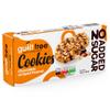 GuiltFree No Added Sugar & Sugar Free Cookies Biscuits Perfect for Diabetic Gift Hamper Basket Occassions (125g, Chocolate Striped Peanut) view 2