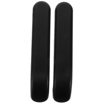 minkissy Wheelchair Armrest Pads Set Wheelchair Armrest Covers Comfortable and Sturdy Armrests for Wheelchairs