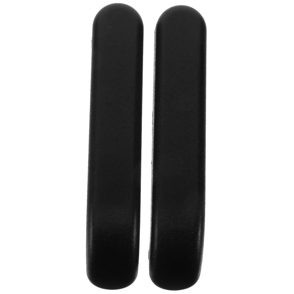 minkissy Wheelchair Armrest Pads Set Wheelchair Armrest Covers Comfortable and Sturdy Armrests for Wheelchairs