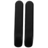minkissy Wheelchair Armrest Pads Set Wheelchair Armrest Covers Comfortable and Sturdy Armrests for Wheelchairs view 1