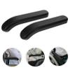 minkissy Wheelchair Armrest Pads Set Wheelchair Armrest Covers Comfortable and Sturdy Armrests for Wheelchairs view 3