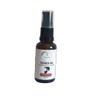 Nonashe Handmade Beard Oil - Argan & Jojoba Oils-Natural Ingredients Blend for Healthy Growth Hydrate, Moisturise, Softens & Strengthens (Woody (Sandalwood & Lavender), 30ml) view 1