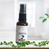 Nonashe Handmade Beard Oil - Argan & Jojoba Oils-Natural Ingredients Blend for Healthy Growth Hydrate, Moisturise, Softens & Strengthens (Woody (Sandalwood & Lavender), 30ml) view 2