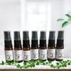 Nonashe Handmade Beard Oil - Argan & Jojoba Oils-Natural Ingredients Blend for Healthy Growth Hydrate, Moisturise, Softens & Strengthens (Discovery Box (Kit of 7 Bottles), 10ml x 7) view 2