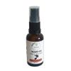 Nonashe Handmade Beard Oil - Argan & Jojoba Oils-Natural Ingredients Blend for Healthy Growth Hydrate, Moisturise, Softens & Strengthens (Earthy Spicy (Juniper Berry & Black Pepper), 30ml) view 1