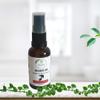 Nonashe Handmade Beard Oil - Argan & Jojoba Oils-Natural Ingredients Blend for Healthy Growth Hydrate, Moisturise, Softens & Strengthens (Earthy Spicy (Juniper Berry & Black Pepper), 30ml) view 2