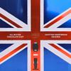 M&S All Butter Scottish Chocolate Chip Shortbread, In Decorative British Union Flag Tin, 200g view 3