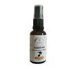 Nonashe Handmade Beard Oil - Argan & Jojoba Oils-Natural Ingredients Blend for Healthy Growth Hydrate, Moisturise, Softens & Strengthens (Revival (Lemon, May Chang & Peppermint), 30ml) view 1
