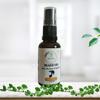 Nonashe Handmade Beard Oil - Argan & Jojoba Oils-Natural Ingredients Blend for Healthy Growth Hydrate, Moisturise, Softens & Strengthens (Revival (Lemon, May Chang & Peppermint), 30ml) view 2
