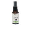 Nonashe Handmade Beard Oil - Argan & Jojoba Oils-Natural Ingredients Blend for Healthy Growth Hydrate, Moisturise, Softens & Strengthens (Green Herbal (Tea Tree & Rosemary), 30ml) view 1