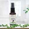 Nonashe Handmade Beard Oil - Argan & Jojoba Oils-Natural Ingredients Blend for Healthy Growth Hydrate, Moisturise, Softens & Strengthens (Green Herbal (Tea Tree & Rosemary), 30ml) view 2