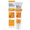 Ecodenta Amber Whitening Toothpaste Fluoride-Free I Tooth Whitening Paste, Eliminates Bad Breath, Improves Oral Health and Prevents Plaque I Recommended by Dentists and Vegan-Friendly, 100ml view 1