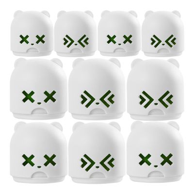 Shurzzesj Shoes Odor Eliminator Ball - Air Freshener Ball - Multi-Functional Odor Removing Tool for Wardrobe, Car, Bathroom, and Shoe Cabinet