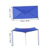 KOMBIUDA Range Hood Cleaning Bag, Water Catcher Protector Pouch for Kitchen Exhaust, Universal Compatible Range Hood Cleaner for Easy Grease and Oil Trap Collection view 2