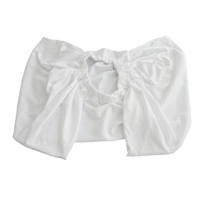 Filter Bag Pool Cleaner Filter Bag Fine Filtration Bag Replacement Filter Bag Perfect For Private And Public Pools