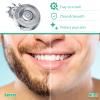 Replacement Shaver Head Compatible with Pitbull Skull,Shaver Replacement Blades Compatible with Pitbull Skull, Shaver Replacement Heads,Compatible with Skull Shaver Pitbull Gold Pro Razors (8 Pack) view 4