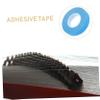 Abaodam 21pcs Finger Adhesive Tapes for Guzheng Breathable Tapes for Pipa Adhesive for Chinese Instrument Comfortable Finger Protection for Playing Scenario view 2