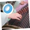 Abaodam Professional Guzheng Player's Essential 7 Pack Guzheng Finger Tapes Breathable Non-irritating view 3
