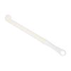 PRETYZOOM 2pcs Wine Bottle Cleaning Brush Decanter Cleaner for Wine Goblet Long Handle Household for Cups view 2