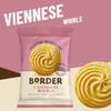 Borders Viennese Whirls Luxurious Viennese Whirls by Borders Pack of 20 with Friends & Family view 2