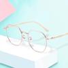 KPEGAXS Computer Readers 2.0 Progressive Multifocus Reading Glasses Women Driving glasses Stylish Readers Metal Frame(+2.5) view 3