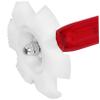ABOOFAN 3 Sets Air Conditioner Fin Brushes Comb Vents Radiator Fin Comb Cleaning Tools for Straightening Brush Use in Home Maintenance view 2