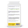 Alpha Lipoic Acid 300mg 120 Capsules, High Strength Vegan Alpha Lipoic ALA Supplement for Daily Antioxidant and Energy Support | 4 Months Supply | Non-GMO, Made in The UK by vh1be view 2