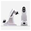 11 inch UV Skin Analyzer Professional Scalp Detector Hair Follicles Oil Moisture Tester Facial Skin Hair Analyzer Machine view 3