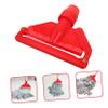 minkissy 4pcs Mop Head Detachable Clamp Mop Handle Replacement Easy to Use view 3
