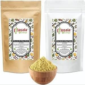 1kg Fenugreek Powder | Methi Powder | Fenugreek Seeds Powder Premium quality by Masala Cottage
