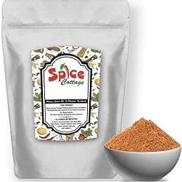 1kg Ceylon Cinnamon (True Ceylon) Powder Premium Quality by Masala Cottage