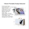 15 inch Skin Analyzer Ultra HD Scalp Detector Hair Follicles Oil Moisture Tester Facial Skin Hair Analyzer Beauty Appliance view 4