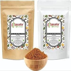 1kg Pomegranate Seeds Powder Anardana Healthy Spice Premium Quality by Masala Cottage