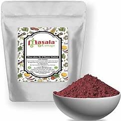 1kg Dried Hibiscus Leaves | Leaf Powder Premium Quality by Masala Cottage