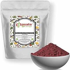 1kg Dried Hibiscus Leaves | Leaf Powder Premium Quality by Masala Cottage