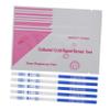 KOMBIUDA Pregnancy Test Strip High Precision Cards for Early Pregnancy Detection Tool Pregnant Test Supplies Use for view 1