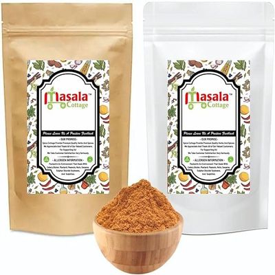 1kg Cinnamon Cassia Powder A* Grade Premium Quality by Masala Cottage