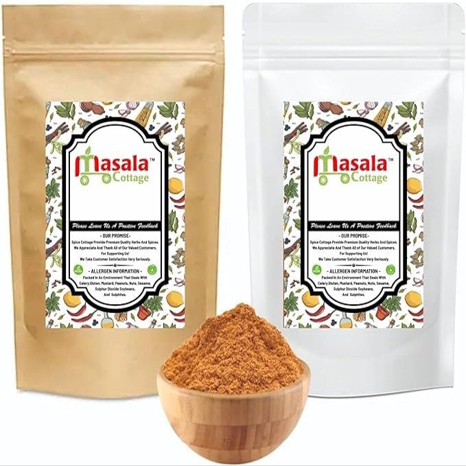1kg Cinnamon Cassia Powder A* Grade Premium Quality by Masala Cottage