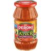 Deroni Homemade Ajvar Sauce 500 Grams x 3 Jars by Pufai Grocery view 2