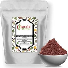 1kg Ground SUMAC | SUMAK | SUMACH | SOMAQ Spice (With No Salt) Turkey by Masala Cottage